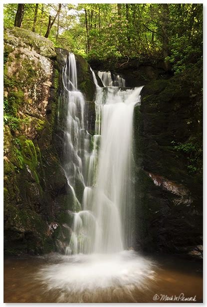 Appalachian Treks: Wolf Creek Falls