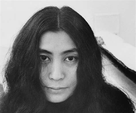 Yoko Ono Biography - Facts, Childhood, Family Life & Achievements