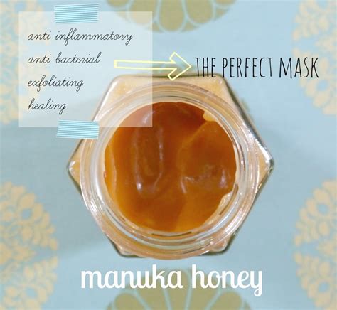 Manuka Honey for Skin Care - Jenni Raincloud