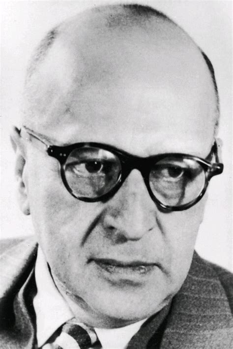 Max Horkheimer - Alchetron, The Free Social Encyclopedia