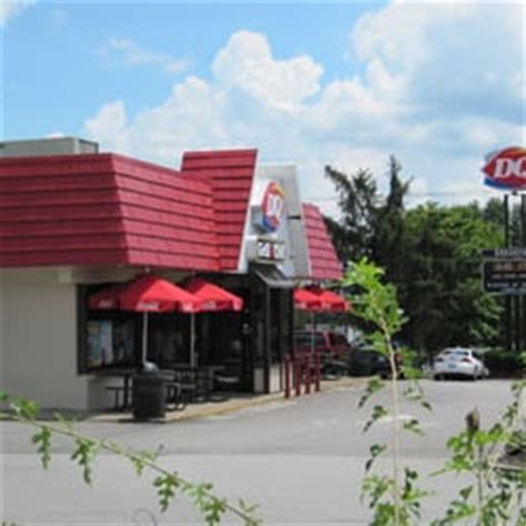 Dairy Queen Restaurants - Restaurants - Lagrange Square Shop, La Grange, KY - Restaurant Reviews ...