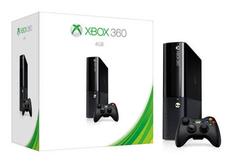 E3 2013: New Xbox 360 Model Revealed - IGN