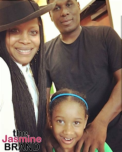 Erykan Badu & Jay Electronica's Adorable Daughter, Ludacris Vacays In Fiji, Damon Dash Parlays ...