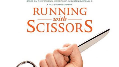 Running with Scissors Trailer (2006)