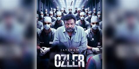 'Abraham Ozler' Malayalam movie review - The South First