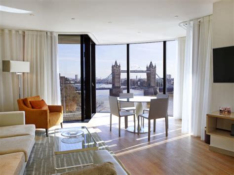 8 Top London Hotels with Amazing Views | Love and London