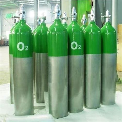 High Grade Medical Oxygen Gas at Best Price in Dehradun | Modern Gas Agencies