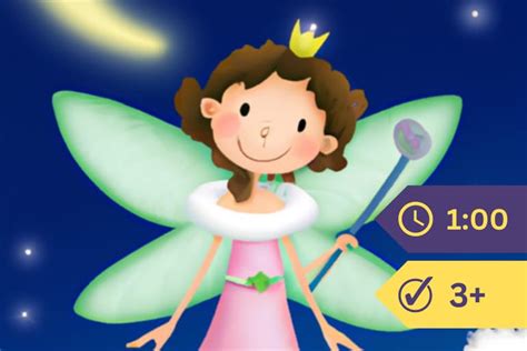 The Tooth Fairy 📚 Read Free Online | Audio & PDF Available