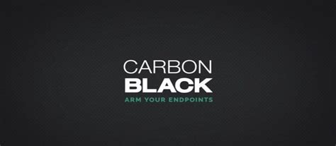 Carbon Black Acquires Confer, a "Next Gen" Anti-Virus Platform