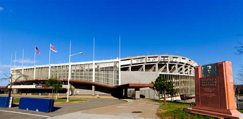 Contract Awarded for RFK Stadium Demolition : PaintSquare News