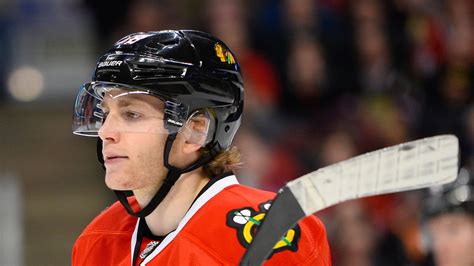 Patrick Kane injury: Blackhawks forward will miss 3 weeks - SBNation.com