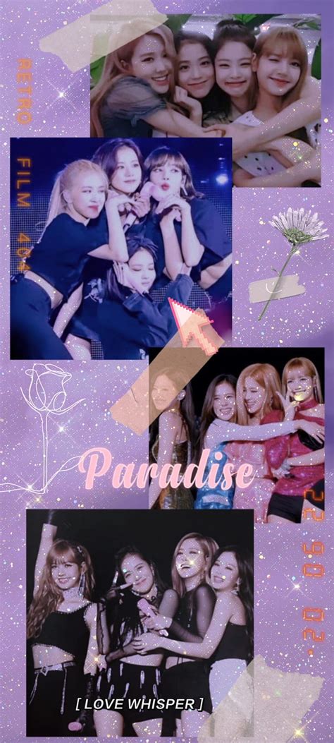 Total 98+ imagen blink blackpink wallpaper - Viaterra.mx