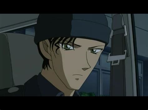 What do you like most of Akai Shuichi Poll Results - Detective Conan ...