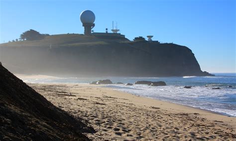 Ross Cove Beach in Half Moon Bay, CA - California Beaches