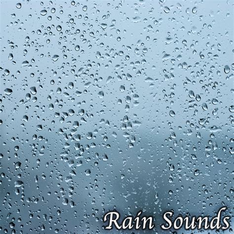 Rain Sounds - Distant Soft Rain | iHeartRadio