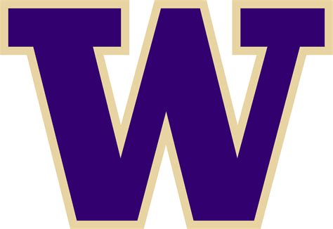 Washington Huskies Logo - PNG Logo Vector Brand Downloads (SVG, EPS)