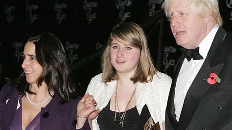 Boris Johnson Family - Meet UK's new PM Boris Johnson's family-409721 ...