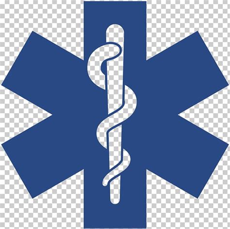 Star Of Life Emergency Medical Services Emergency Medical Technician ...