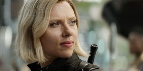 Marvel Studios Eyeing Cate Shortland as Black Widow Director