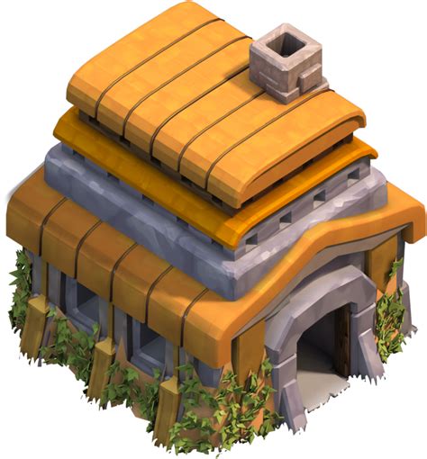 Image - Town Hall6.png | Clash of Clans Wiki | FANDOM powered by Wikia