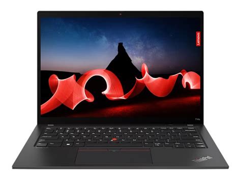 Lenovo Thinkpad T14s AMD Ryzen 7 PRO 4750U 1.7 GHz 14" FHD Touch 16/256 ...