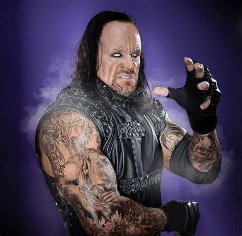 Undertaker's Birthday Celebration | HappyBday.to