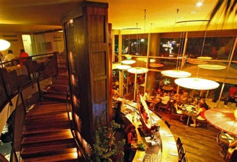 Al Hamayim - Fish & Seafood Restaurant | Herzliya Marina Guide