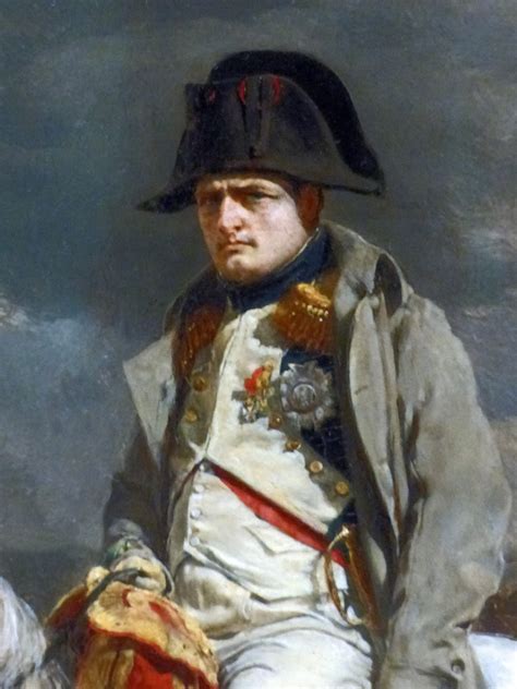 The Portrait Gallery: Napoleon