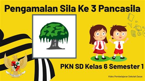 30 Contoh Pengamalan Sila Ke 3 Sila Ketiga Pancasila Cuitan Dokter - Riset