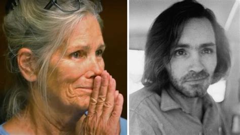 Leslie Van Houten’s Release From Prison Blasted by Survivors of Manson ...