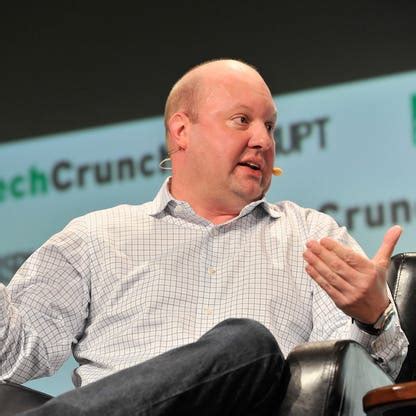 Marc Andreessen