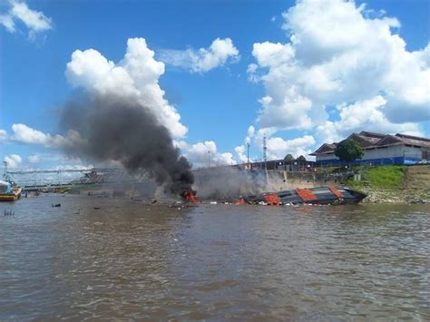 Seven killed after cruise ship explosion in Peru’s Amazon