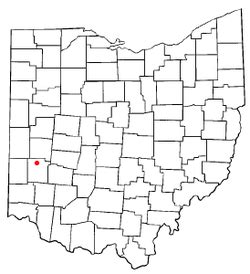 Clayton, Ohio - Wikipedia, the free encyclopedia