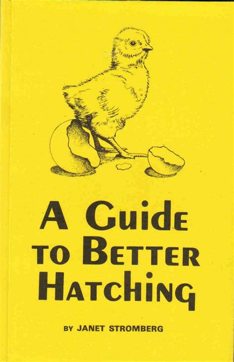 A Guide to Better Hatching | Cackle Hatchery®