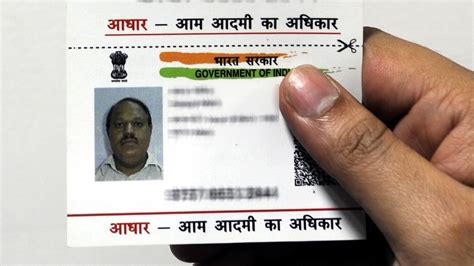 Need to change in address in Aadhaar card? Check new steps | Latest ...