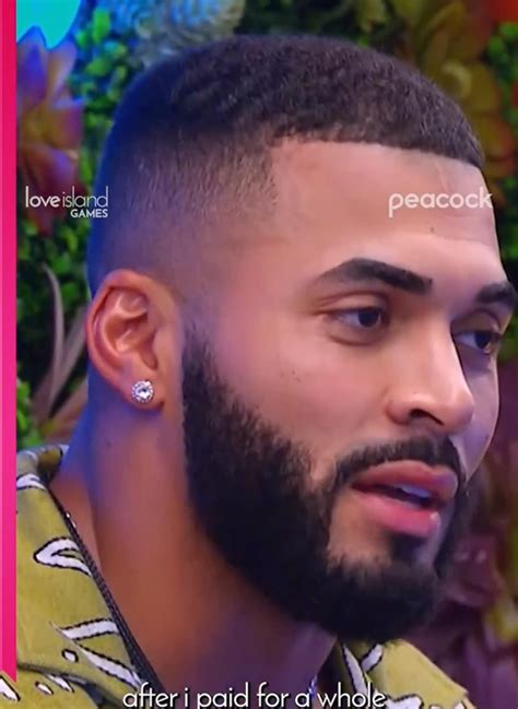 'Love Island Games' star Cely Vazquez trashes ex-BF Johnny Middlebrooks as she recalls why they ...