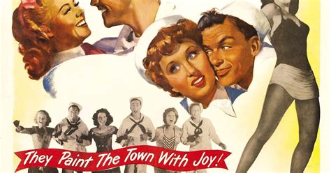 On the Town (1949)