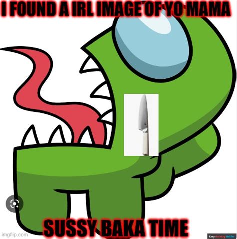 Image tagged in yo mama - Imgflip