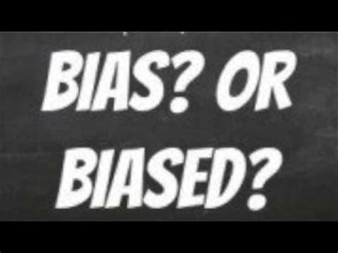 Is Barbershop Conversations a BIASED Channel? - YouTube