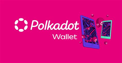 Polkadot Wallets: A Comprehensive Guide