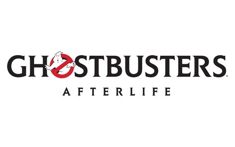 Ghostbusters Afterlife Logo - PNG Logo Vector Brand Downloads (SVG, EPS)