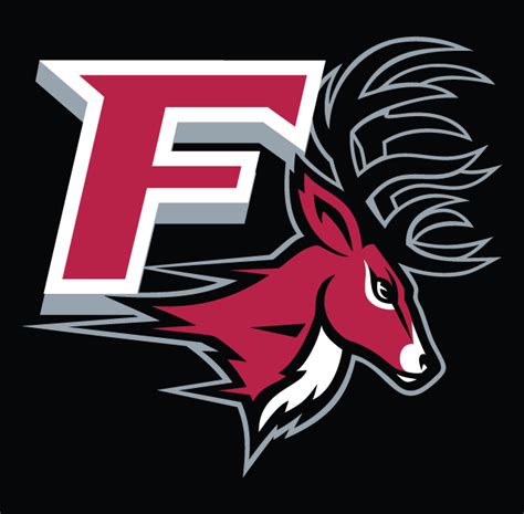 Fairfield Stags Secondary Logo - NCAA Division I (d-h) (NCAA d-h ...