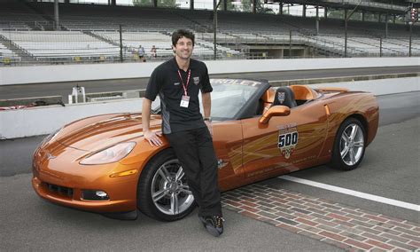 Photos: 100 Years of Indy 500 Pace Cars - » AutoNXT