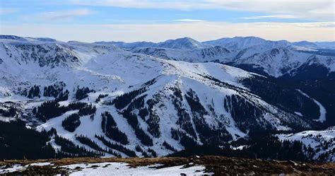 Arapahoe Basin Ski Resort - Want to Ski Late Into The Season?