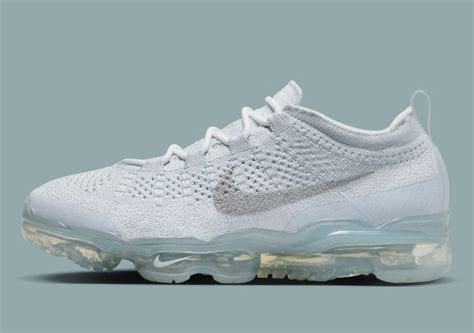 Nike Vapormax Flyknit 2023 - Tag | SneakerNews.com