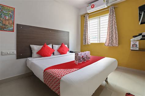 Hotels in Madiwala, Bangalore Starting @ ₹525 - Upto 60% OFF on 172 ...