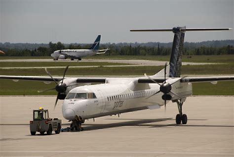 How Short Haul Aircraft Are Ferried Halfway Around The World - Simple ...