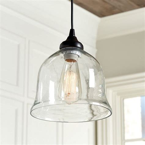 Pendant Glass Globe Replacement – HOMYSTYLE