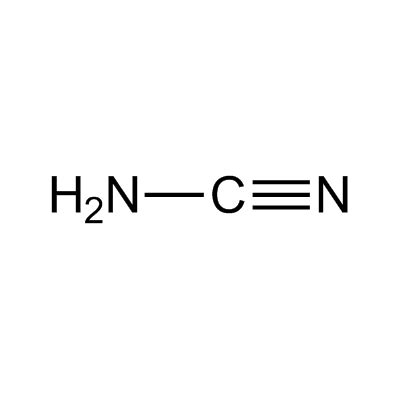 CAS No. 420-04-2 - Cyanamide - AccuStandard