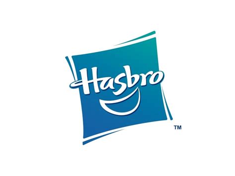 Hasbro New Logo PNG vector in SVG, PDF, AI, CDR format